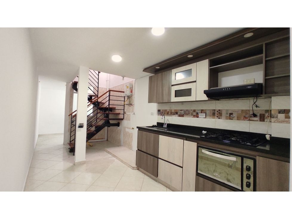 Casa en venta Antioquia Medellín Montecarlo 59 m2 Habitaciones 3 Baños 1 Garajes 0 Precio $225000000