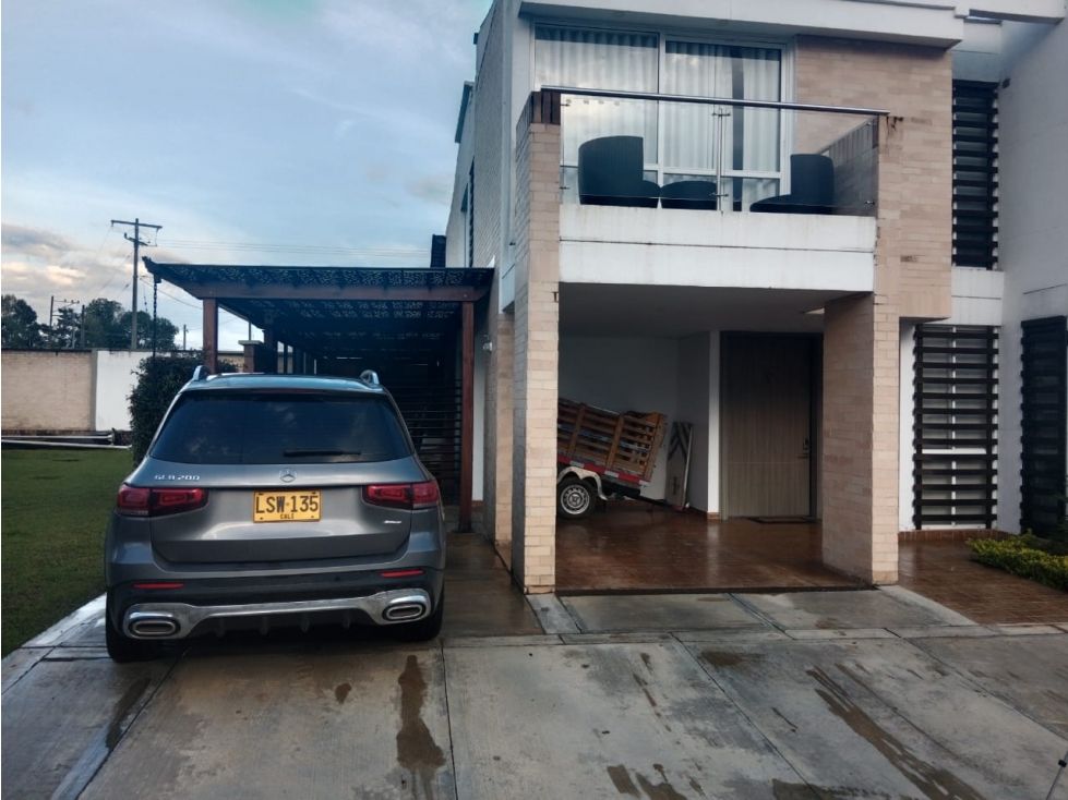 Casa en venta Cauca Popayán Parcelacion La Ladera 320 m2 Habitaciones 3 Baños 4 Garajes 0 Precio $1200000000