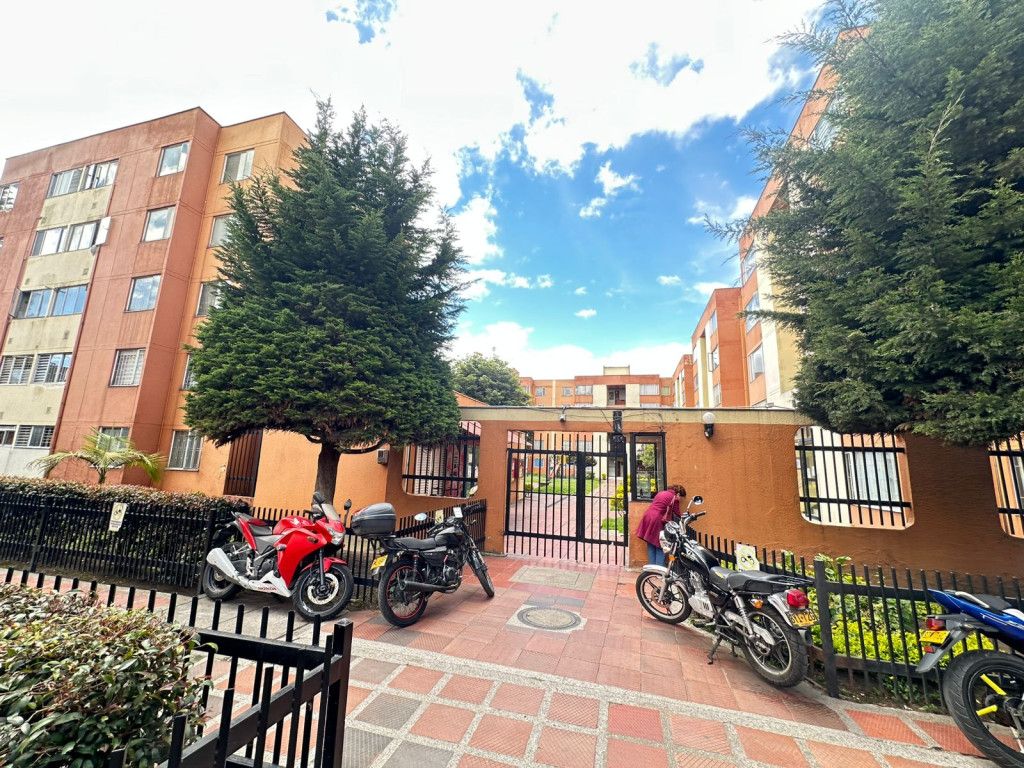 Apartamento en arriendo Cundinamarca Bogotá Ub Santa Cecilia 61 m2 Habitaciones 3 Baños 1 Garajes 0 Precio $1651000