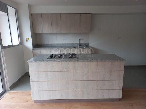 Apartamento en arriendo Antioquia Medellín Calasanz Parte Alta 72 m2 Habitaciones 2 Baños 2 Garajes 1 Precio $2600000