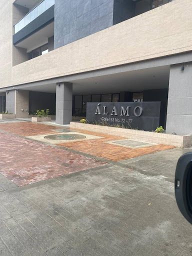 Apartamento en arriendo Cundinamarca Bogotá Villas Del Madrigal 52 m2 Habitaciones 2 Baños 2 Garajes 1 Precio $3100000