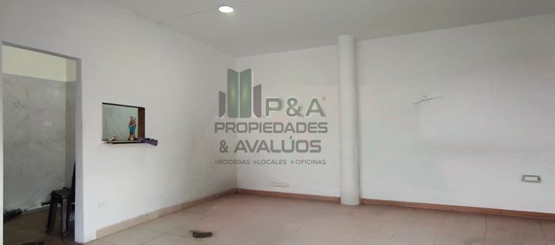 Local en arriendo Antioquia Medellín Perpetuo Socorro 35 m2 Habitaciones 0 Baños 1 Garajes 0 Precio $2600000