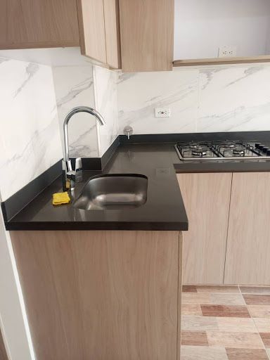 Apartaestudio en arriendo Antioquia Medellín Rosales 30 m2 Habitaciones 1 Baños 1 Garajes 0 Precio $1850000