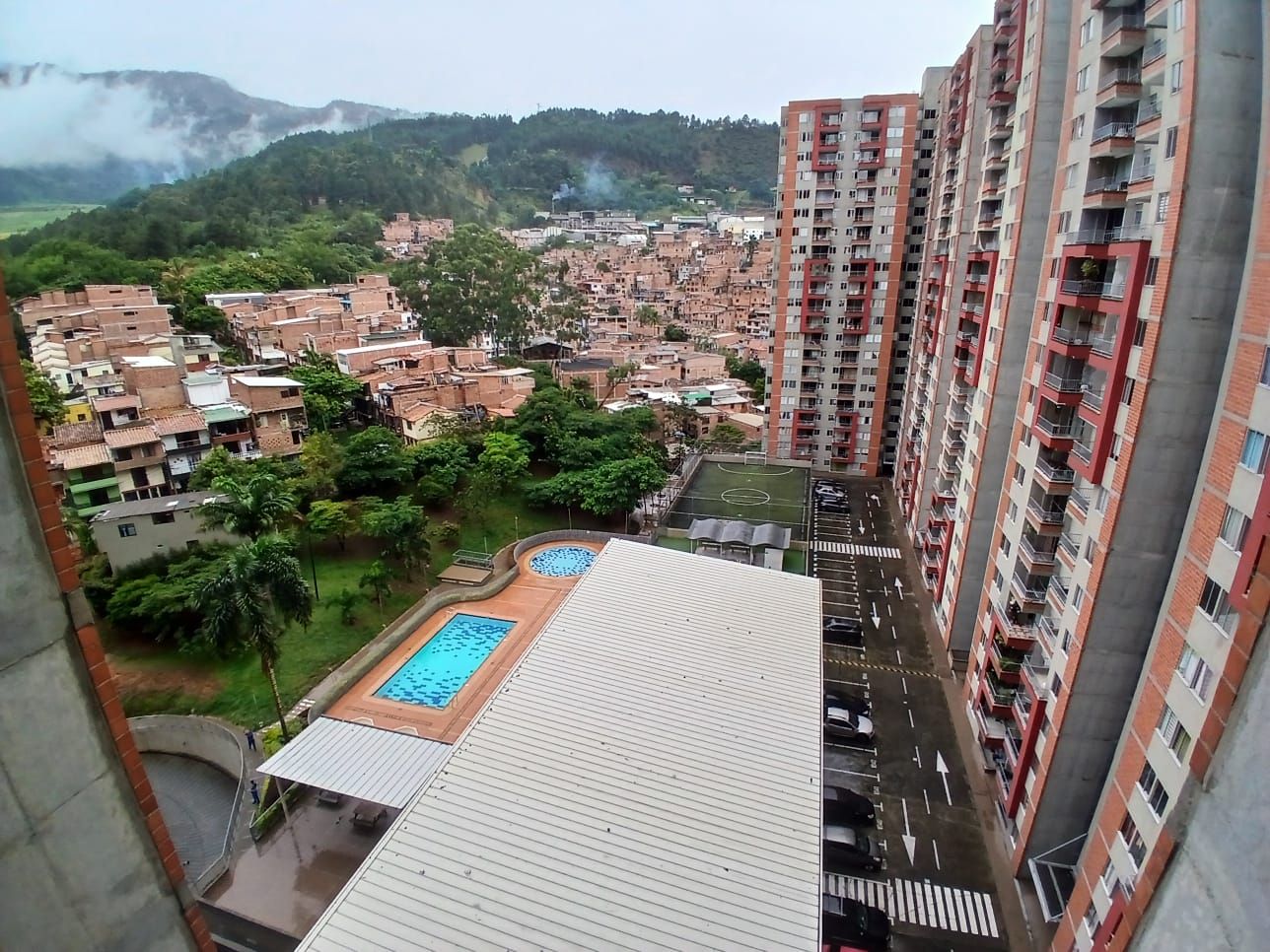 Apartamento en venta Antioquia Bello Urbanización Ciruelos 54 m2 Habitaciones 2 Baños 2 Garajes 0 Precio $247000000