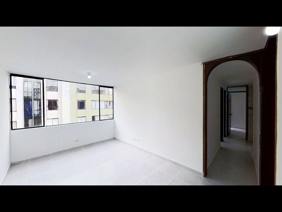 Apartamento en venta Cundinamarca Bogotá Primavera Occidental 53 m2 Habitaciones 3 Baños 1 Garajes 0 Precio $250000000