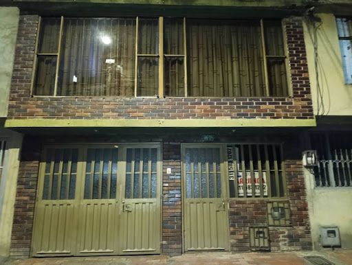 Apartamento en arriendo Cundinamarca Bogotá El Muelle 55 m2 Habitaciones 2 Baños 1 Garajes 1 Precio $1400000