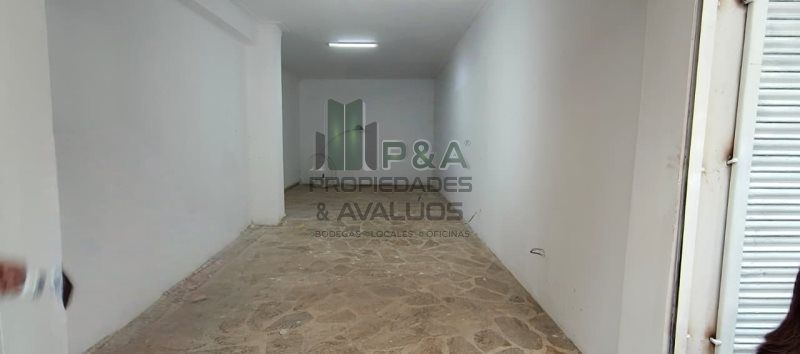 Local en arriendo Antioquia Medellín Santa Maria De Los Angeles 20 m2 Habitaciones 0 Baños 1 Garajes 0 Precio $6000000