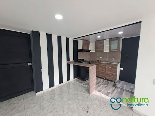 Apartamento en venta Antioquia Bello Nuevo 52 m2 Habitaciones 2 Baños 2 Garajes 0 Precio $240000000