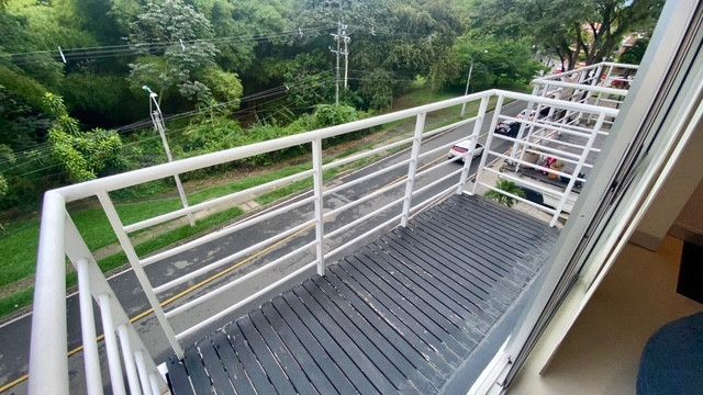 Apartamento en arriendo Valle Del Cauca Cali Urbanización Ciudad Jardín 124 m2 Habitaciones 3 Baños 3 Garajes 2 Precio $3600000
