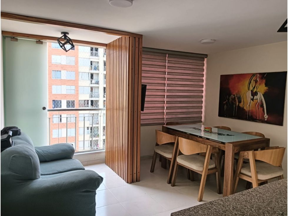 Apartamento en venta Santander Girón Ub San Jorge Et Ii 64 m2 Habitaciones 3 Baños 2 Garajes 1 Precio $260000000