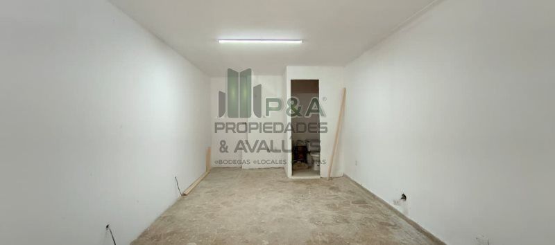 Local en arriendo Antioquia Medellín Santa Maria De Los Angeles 22 m2 Habitaciones 0 Baños 1 Garajes 0 Precio $6000000