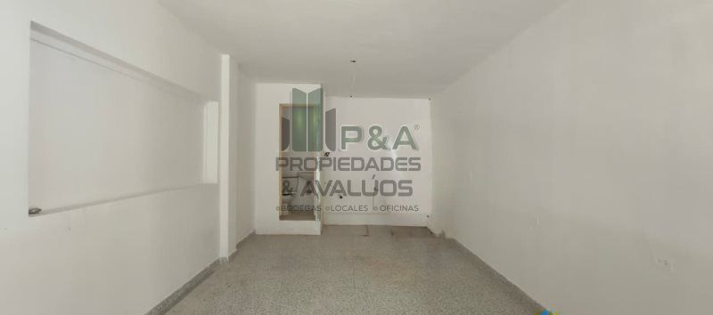 Local en arriendo Antioquia Medellín Santa Maria De Los Angeles 23 m2 Habitaciones 0 Baños 1 Garajes 0 Precio $6000000