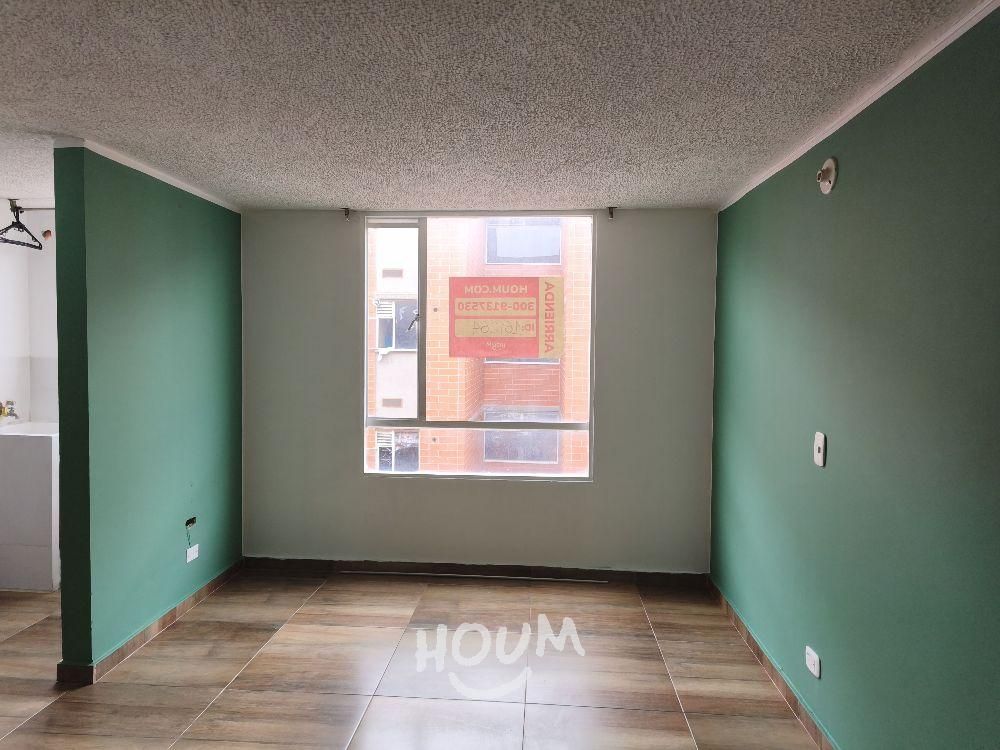 Apartamento en arriendo Cundinamarca Soacha Cr El Triunfo Et Iv 40 m2 Habitaciones 2 Baños 1 Garajes 0 Precio $797000