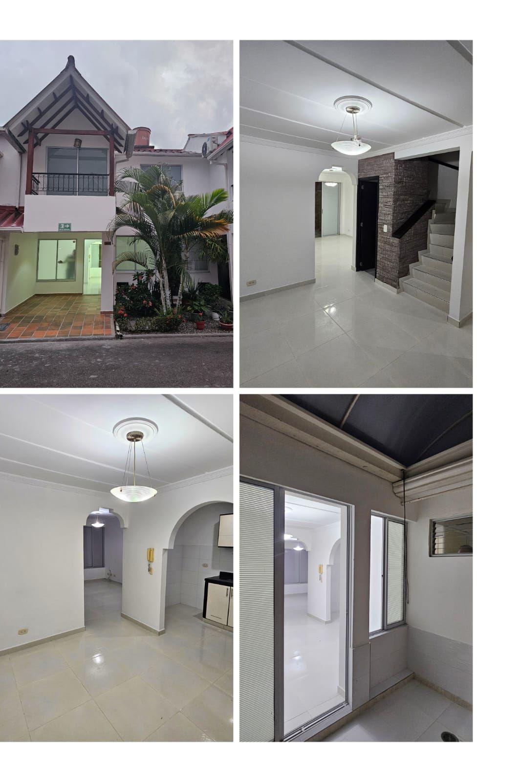 Casa en venta Meta Villavicencio Parques De Sevilla 47 m2 Habitaciones 3 Baños 3 Garajes 1 Precio $285000000