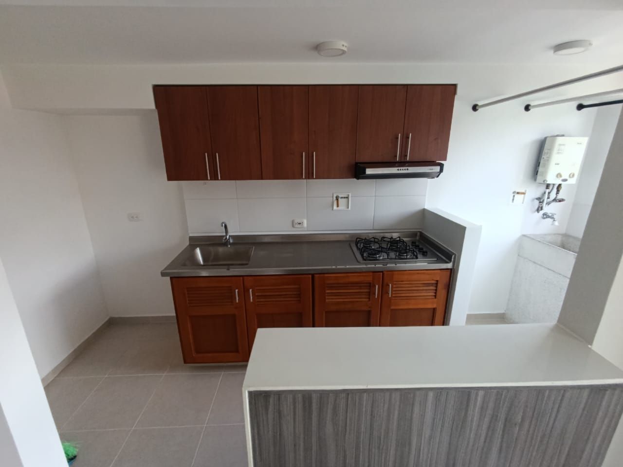 Apartamento en arriendo Antioquia La Estrella Quebrada Grande 73 m2 Habitaciones 3 Baños 2 Garajes 1 Precio $2400000