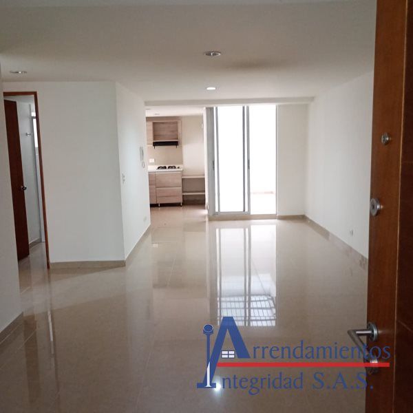 Apartamento en arriendo Antioquia Medellín Estadio 56 m2 Habitaciones 2 Baños 2 Garajes 1 Precio $2600000