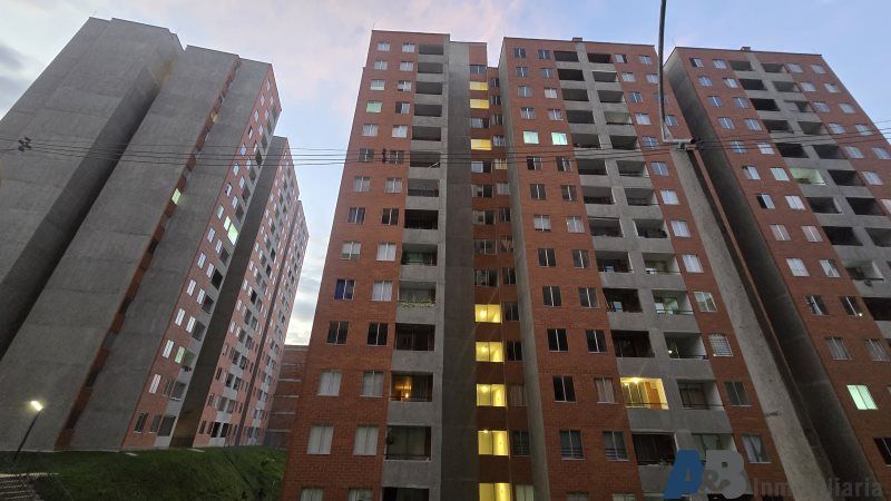 Apartamento en arriendo Antioquia Envigado El Dorado 55 m2 Habitaciones 2 Baños 2 Garajes 0 Precio $2150000