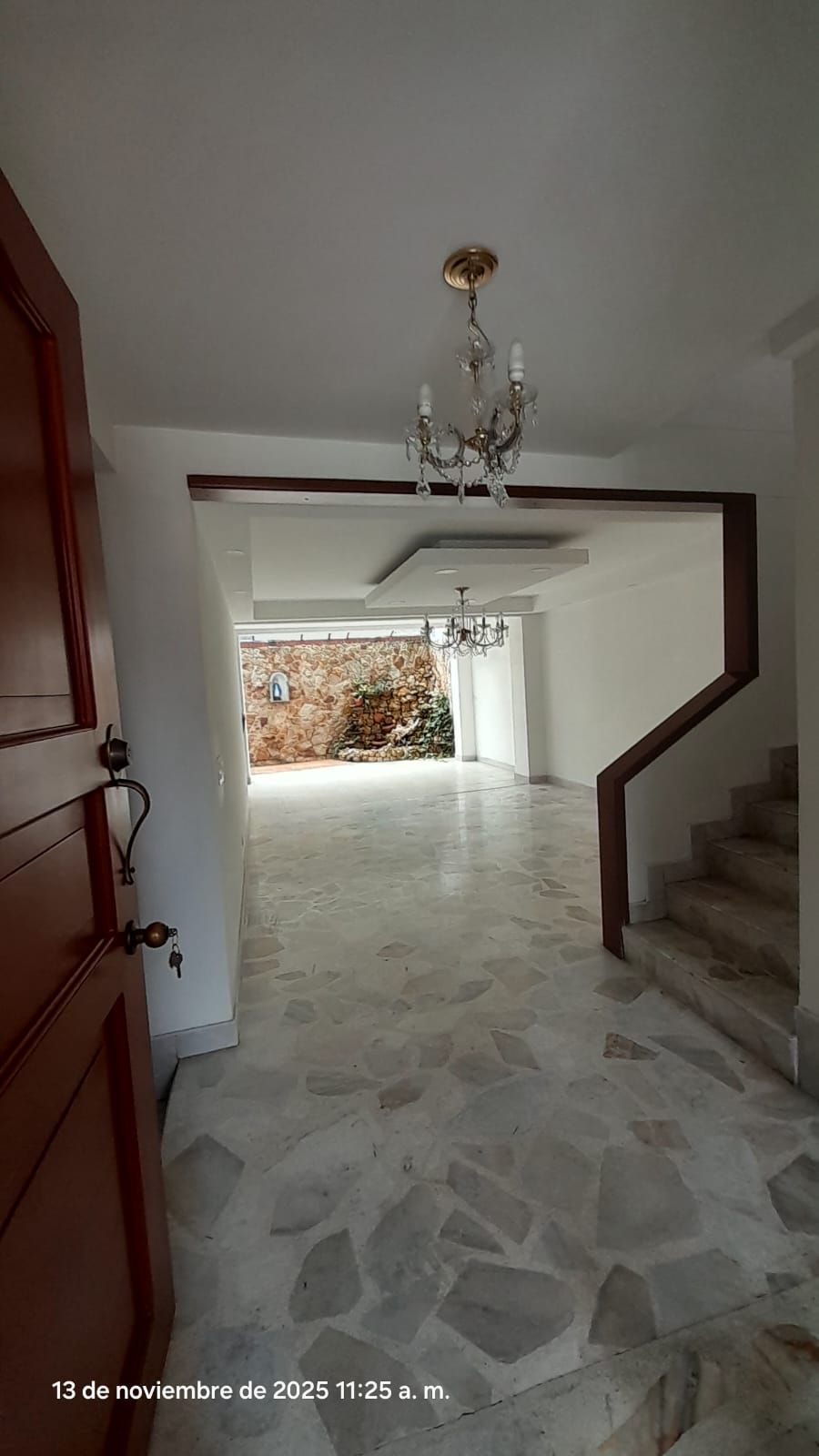 Casa en arriendo Valle Del Cauca Palmira Las Mercedes 180 m2 Habitaciones 4 Baños 3 Garajes 6 Precio $4000000