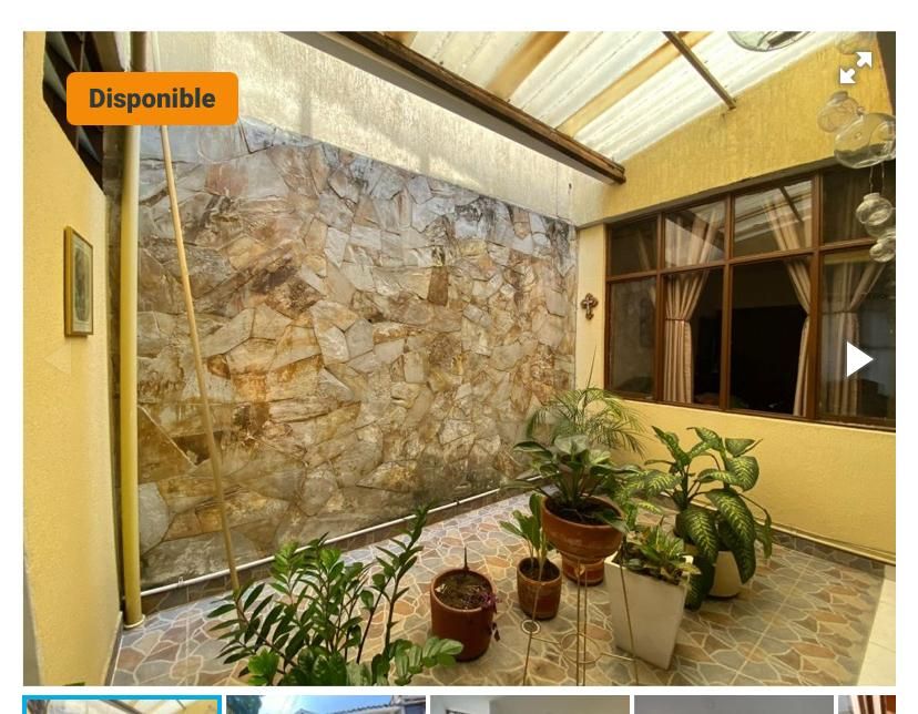 Casa en venta Valle Del Cauca Cali Los Cámbulos 279 m2 Habitaciones 6 Baños 5 Garajes 2 Precio $600000000