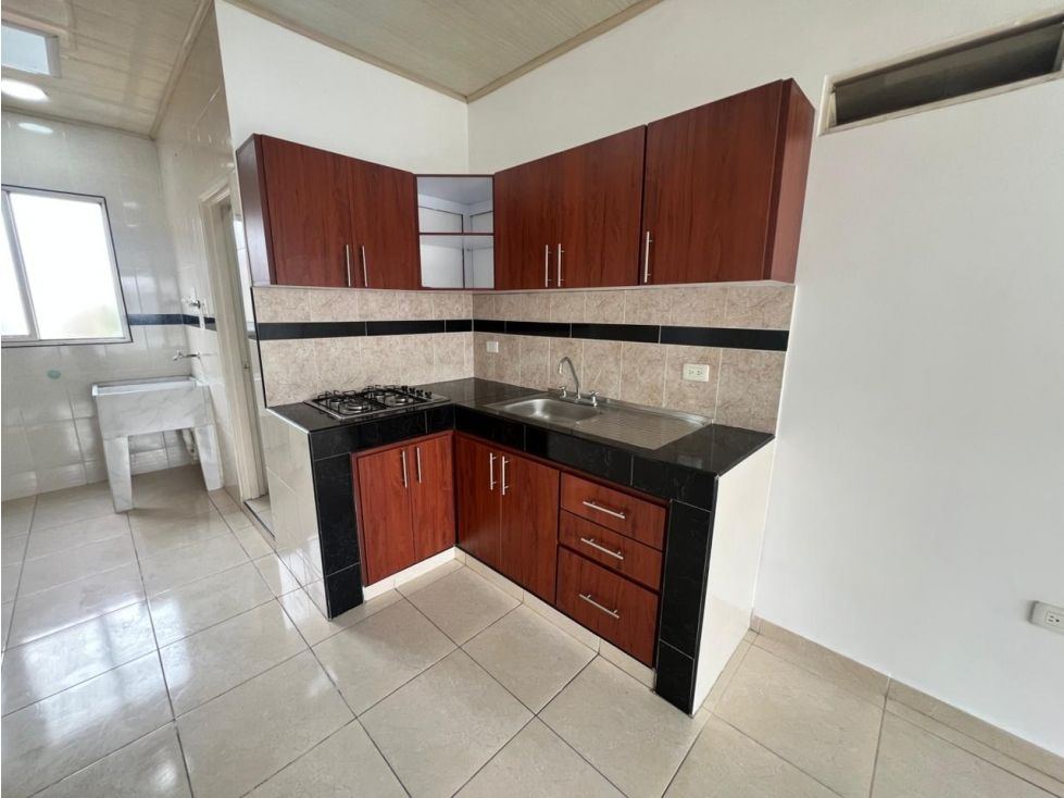 Apartamento en arriendo Valle Del Cauca Cali Ciudadela Comfandi 68 m2 Habitaciones 3 Baños 1 Garajes 0 Precio $1050000