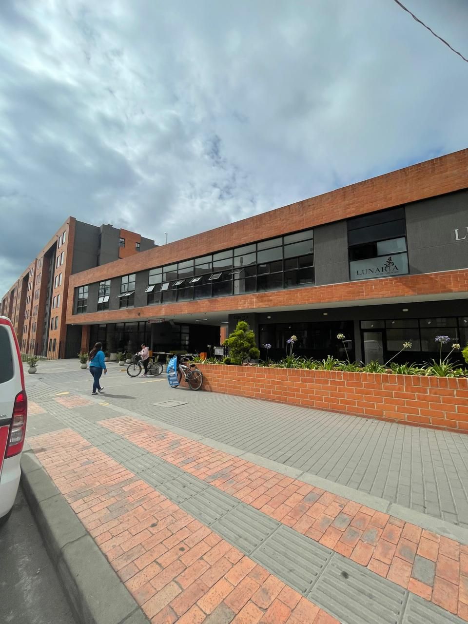 Apartamento en venta Cundinamarca Chía Cr Lunaria 50 m2 Habitaciones 2 Baños 2 Garajes 0 Precio $220000000