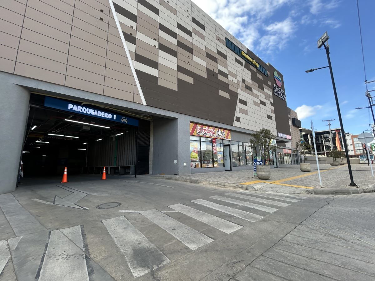 Local en arriendo Cundinamarca La Calera La Calera 21 m2 Habitaciones 0 Baños 0 Garajes 0 Precio $3410758