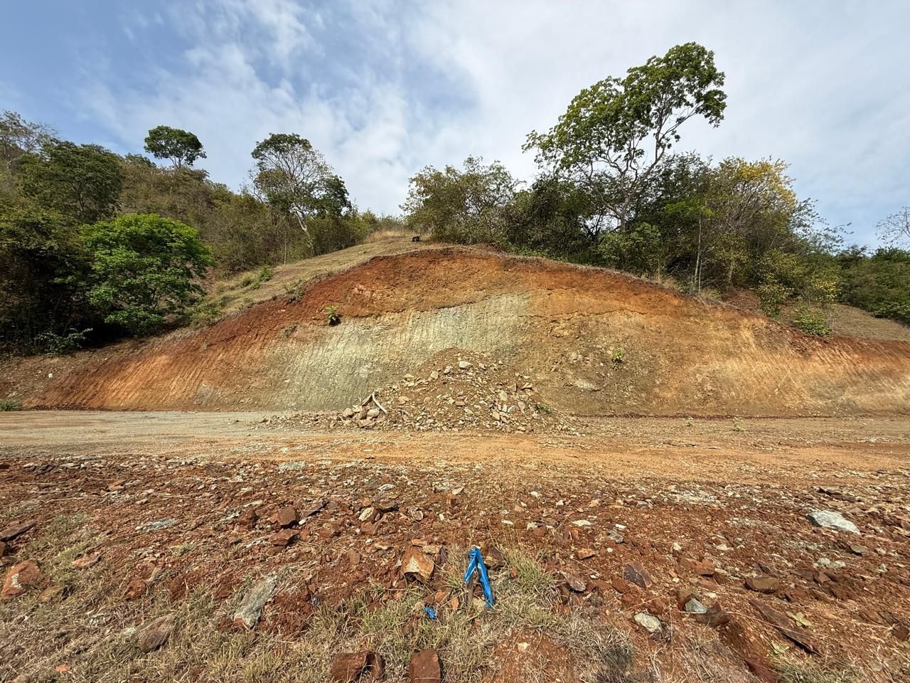 Lote en venta Antioquia Santafé De Antioquia Corregimiento Tonusco 3199 m2 Habitaciones 0 Baños 0 Garajes 0 Precio $420000000