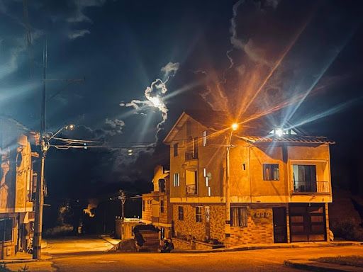 Apartamento en arriendo Antioquia El Carmen De Viboral Ub Ciudadela La Palma 70 m2 Habitaciones 3 Baños 2 Garajes 0 Precio $1900000