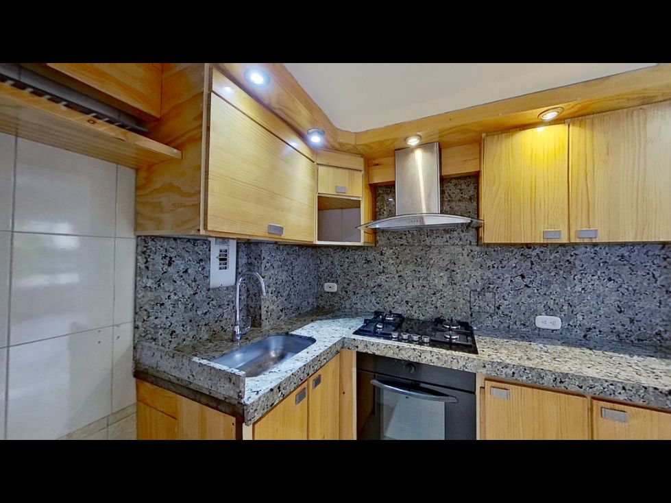 Apartamento en venta Cundinamarca Bogotá San Antonio Nor - Occidental 48 m2 Habitaciones 3 Baños 2 Garajes 0 Precio $258000000