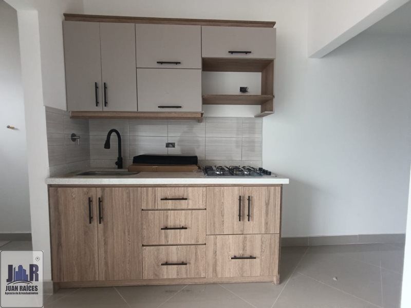 Apartaestudio en arriendo Antioquia Caldas Caldas 40 m2 Habitaciones 1 Baños 1 Garajes 0 Precio $1300000