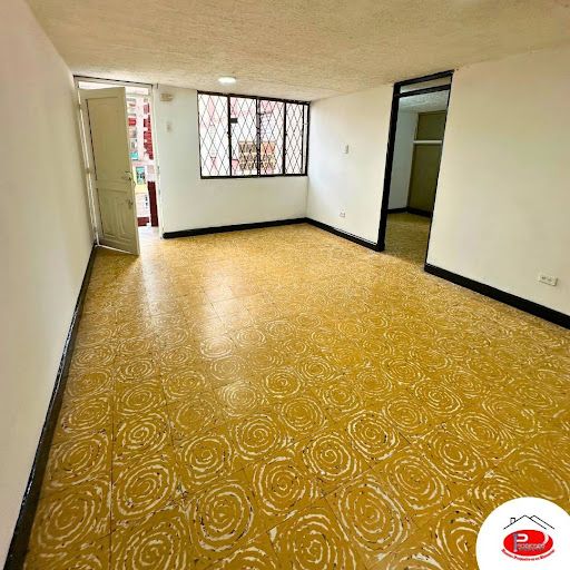 Apartamento en arriendo Valle Del Cauca Cali Chiminangos I 65 m2 Habitaciones 3 Baños 1 Garajes 0 Precio $750000