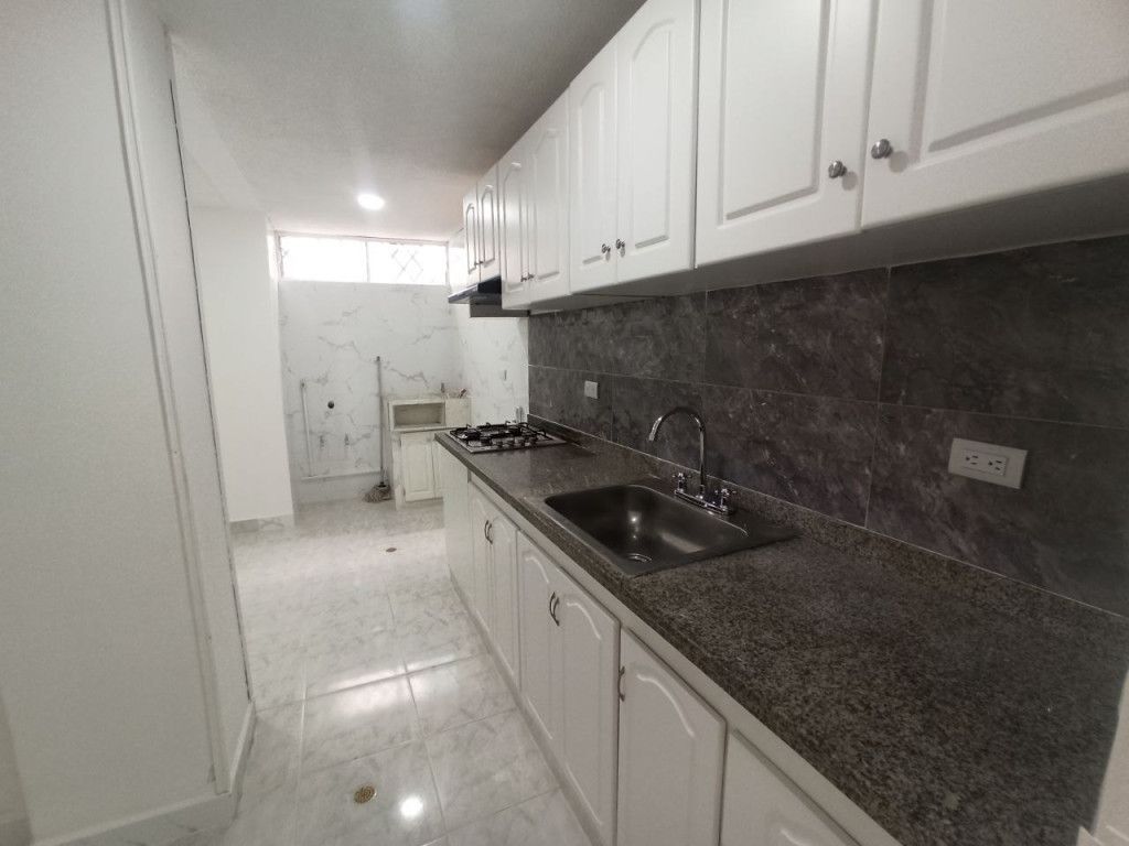 Apartamento en venta Valle Del Cauca Cali Ciudad Capri 97 m2 Habitaciones 3 Baños 3 Garajes 1 Precio $375000000