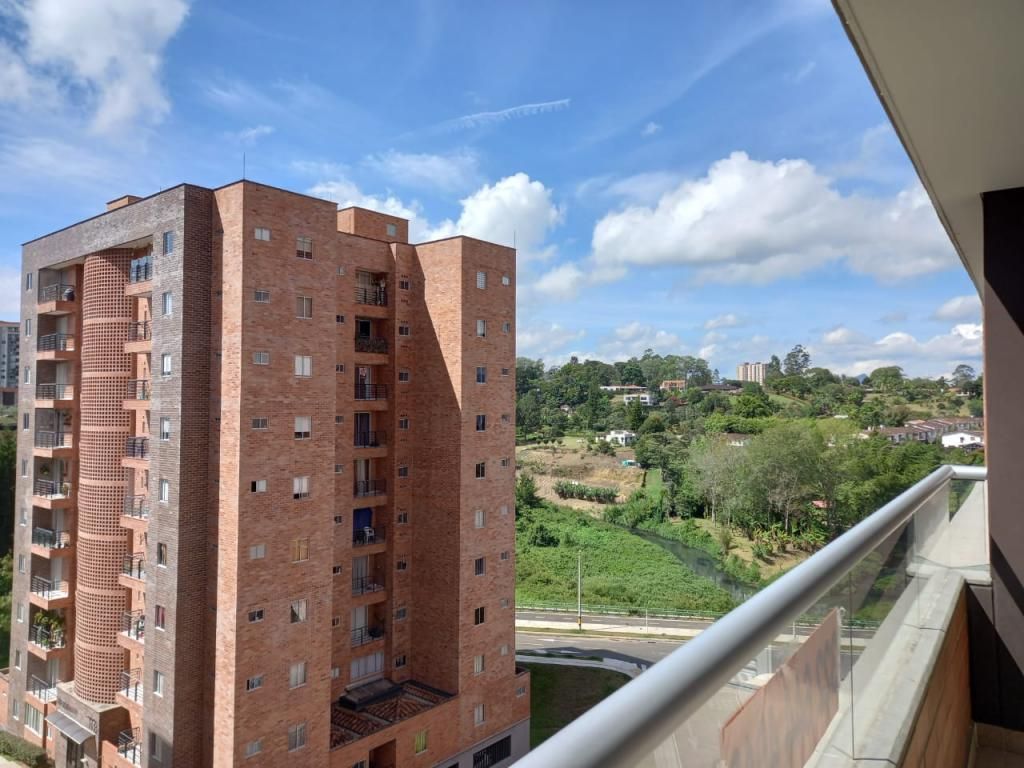 Apartamento en venta Antioquia Rionegro Santa Ana 68 m2 Habitaciones 2 Baños 2 Garajes 1 Precio $505000000