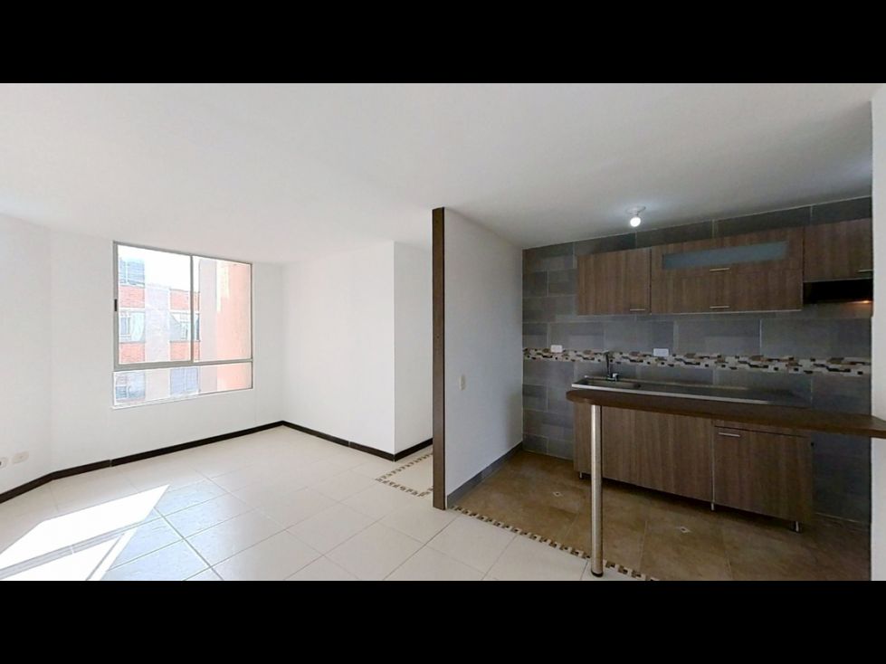 Apartamento en venta Cundinamarca Funza Ub Zuame Et I 60 m2 Habitaciones 3 Baños 2 Garajes 0 Precio $177000000