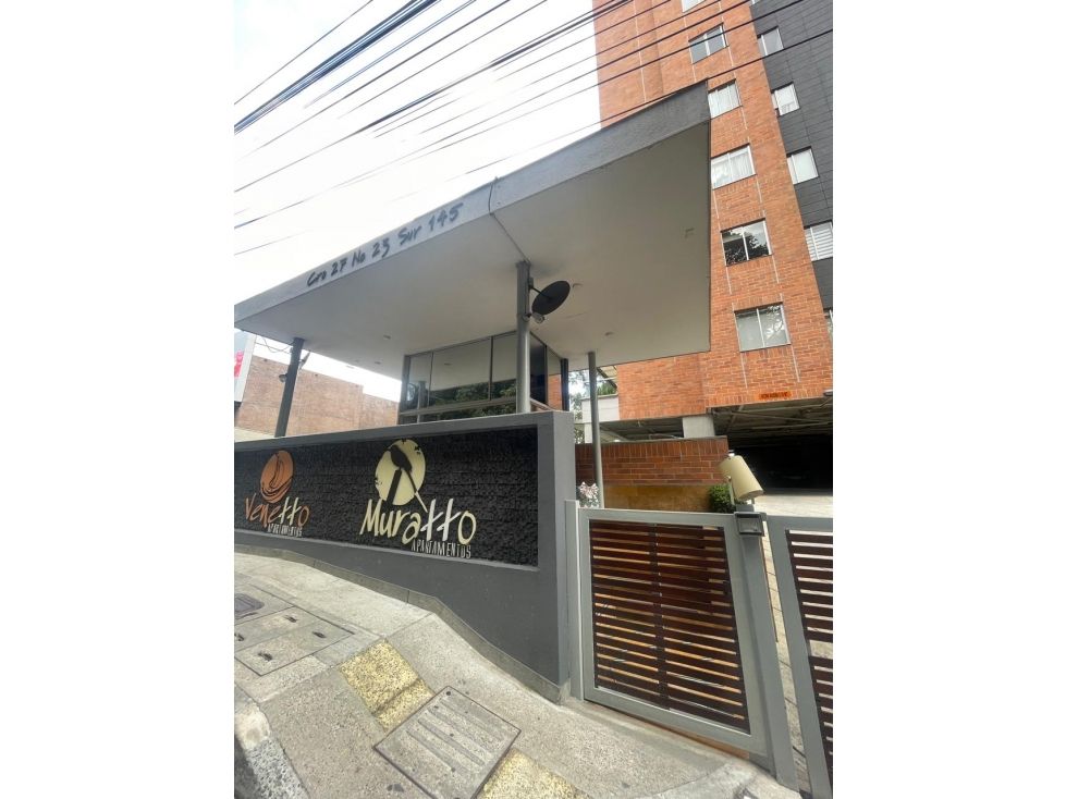 Apartamento en arriendo Antioquia Envigado La Mesa 100 m2 Habitaciones 3 Baños 2 Garajes 2 Precio $5000000