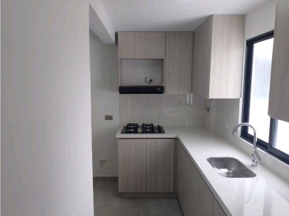 Apartaestudio en arriendo Antioquia Medellín Los Alpes 40 m2 Habitaciones 1 Baños 1 Garajes 0 Precio $1900000