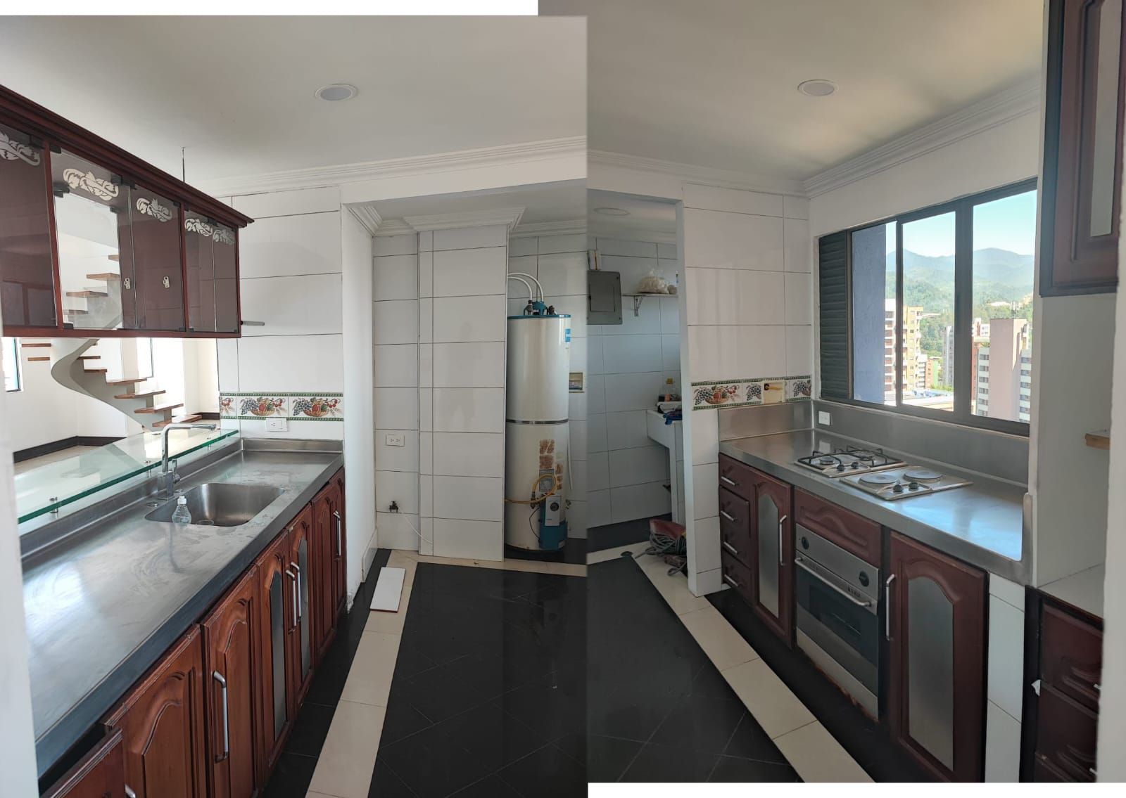 Apartamento en venta Antioquia Medellín Loma De Los Bernal 156 m2 Habitaciones 3 Baños 4 Garajes 2 Precio $950000000