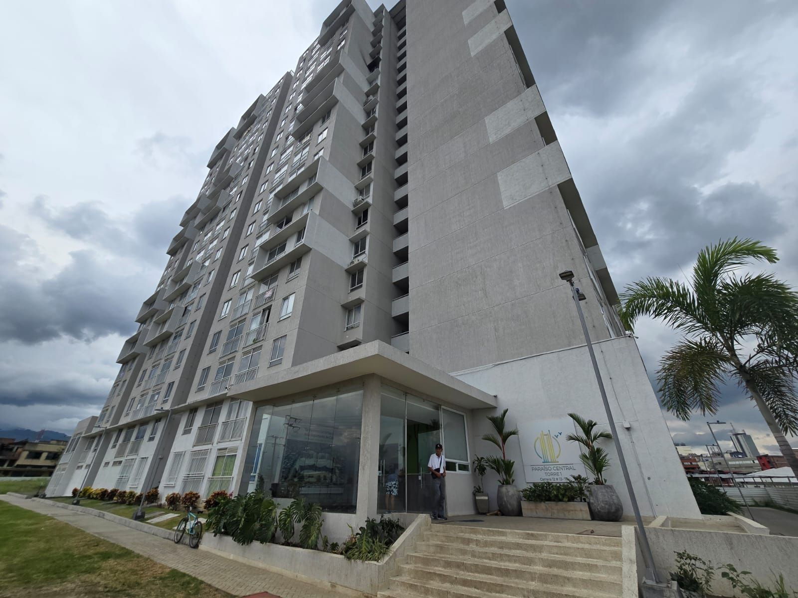 Apartamento en venta Valle Del Cauca Cali El Calvario 48 m2 Habitaciones 2 Baños 2 Garajes 0 Precio $220000000