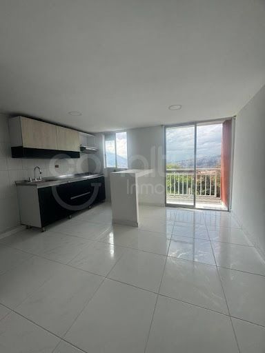 Apartamento en venta Antioquia Bello El Mirador 54 m2 Habitaciones 3 Baños 2 Garajes 1 Precio $216000000