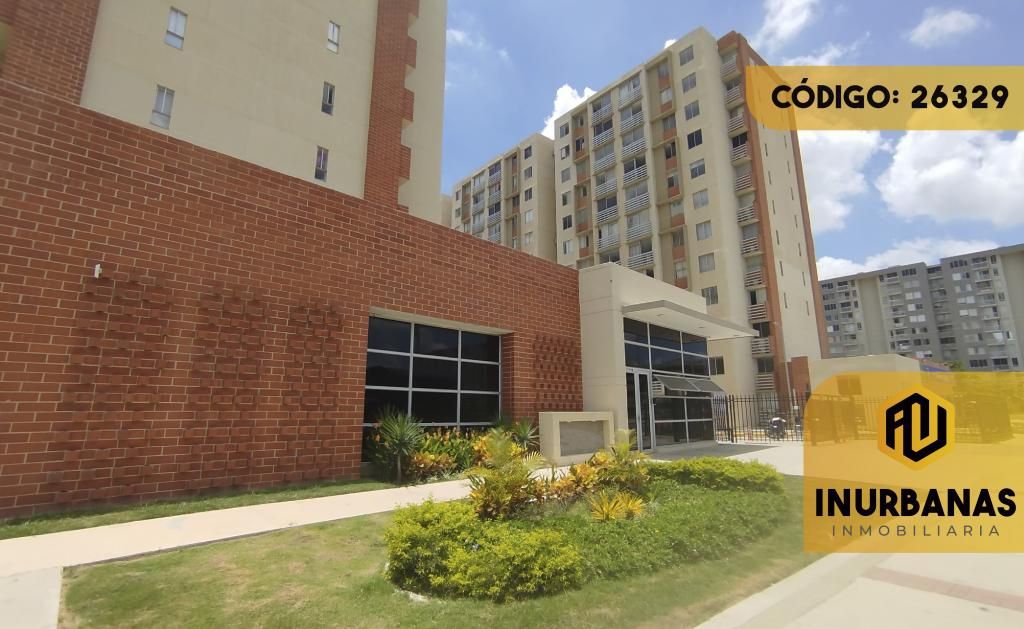 Apartamento en arriendo Atlántico Barranquilla Villa Rosario 60 m2 Habitaciones 3 Baños 2 Garajes 0 Precio $1500000