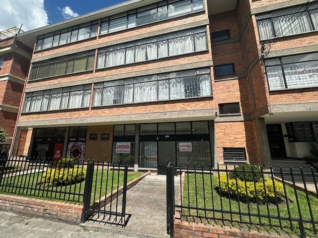 Local en arriendo Cundinamarca Bogotá Sears 29 m2 Habitaciones 0 Baños 1 Garajes 0 Precio $2200000