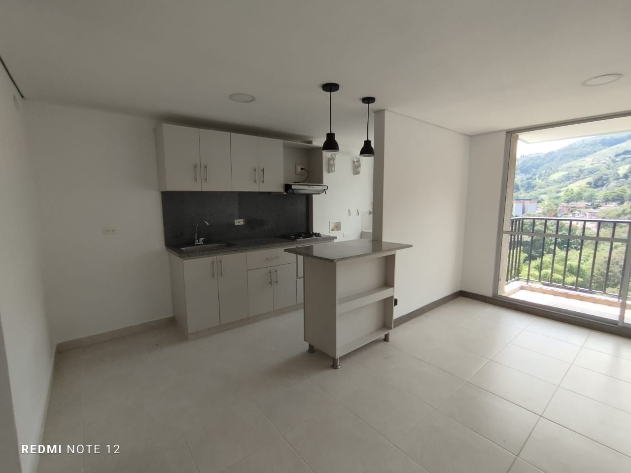 Apartamento en venta Antioquia La Estrella San Miguel 54 m2 Habitaciones 2 Baños 2 Garajes 1 Precio $260000000