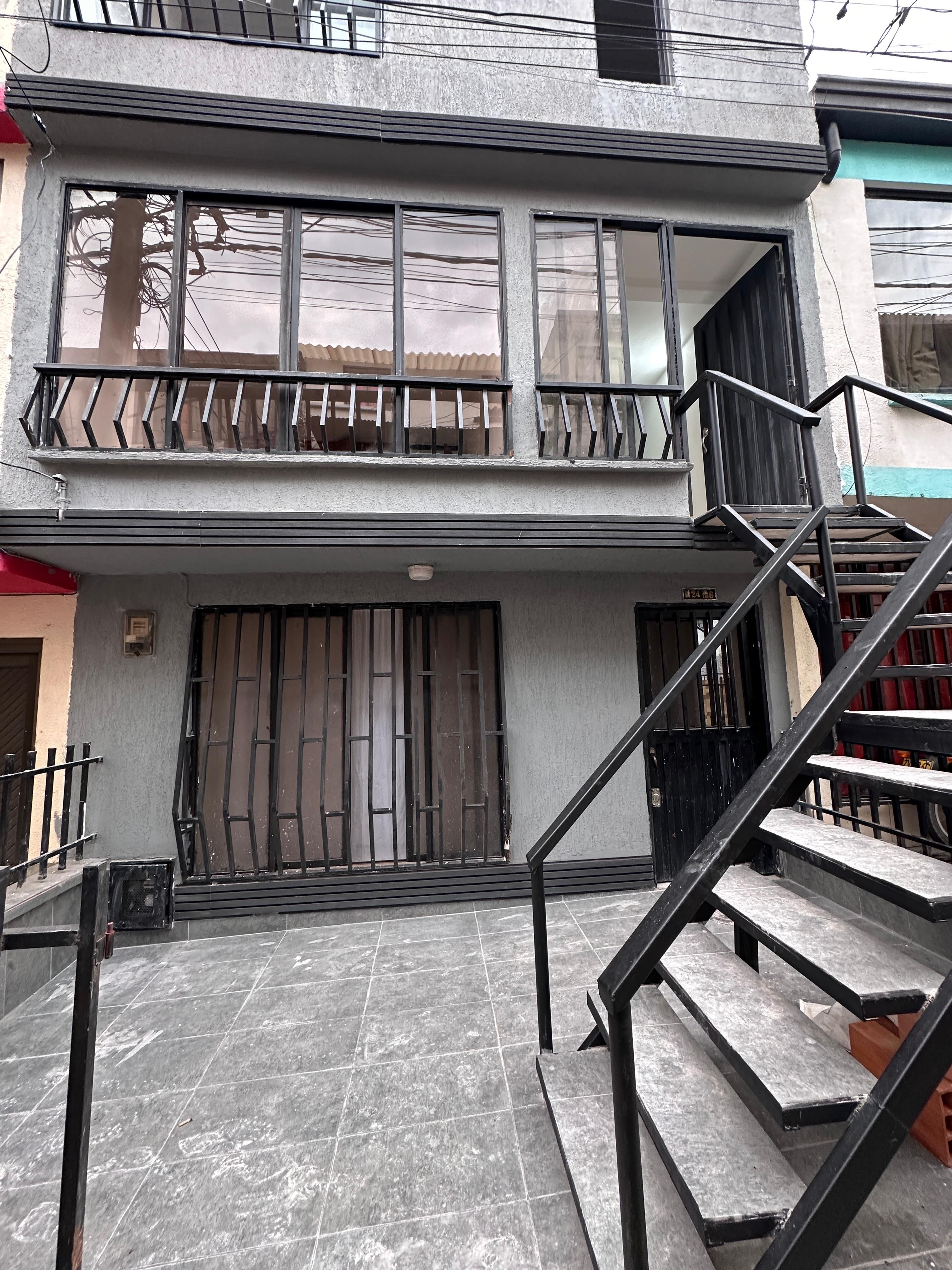 Casa en venta Risaralda Pereira Ub Malaga 180 m2 Habitaciones 3 Baños 2 Garajes 0 Precio $400000000