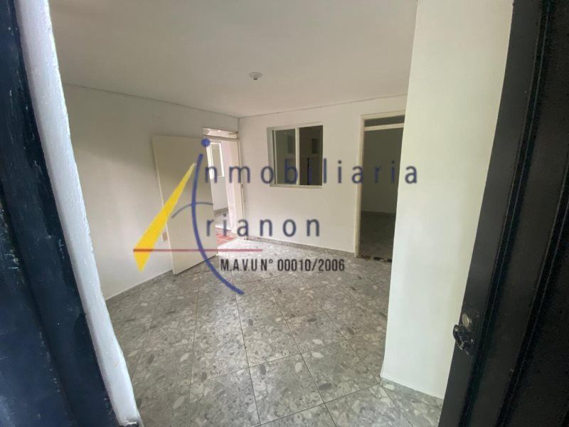 Apartamento en arriendo Antioquia Medellín Santa Lucia 50 m2 Habitaciones 2 Baños 1 Garajes 0 Precio $1300000