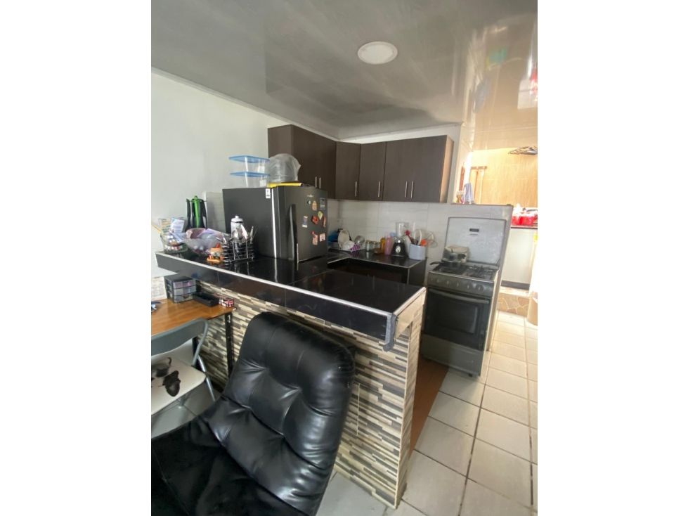 Apartamento en venta Santander Bucaramanga Rocio 57 m2 Habitaciones 3 Baños 1 Garajes 0 Precio $160000000