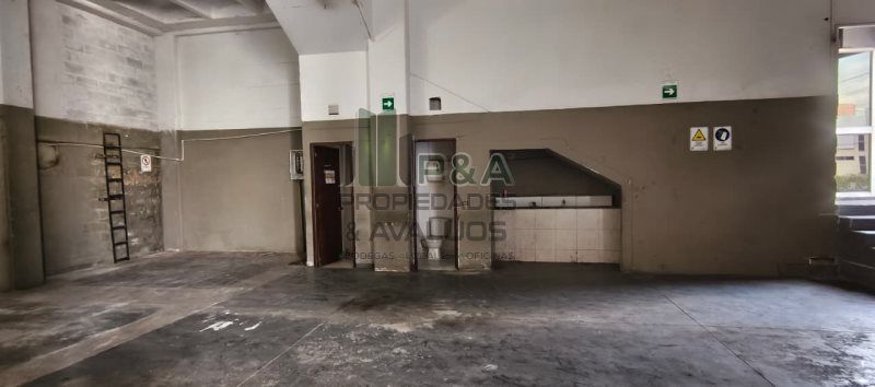 Bodega en arriendo Antioquia Sabaneta Ancon San Martin 681 m2 Habitaciones 0 Baños 6 Garajes 0 Precio $19100000