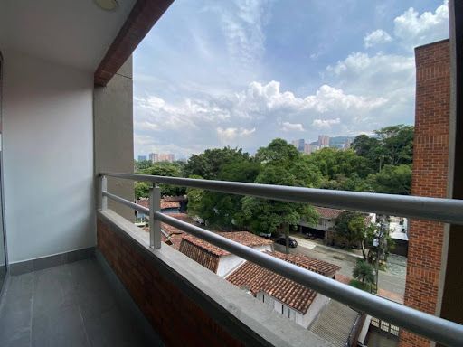Apartamento en arriendo Antioquia Medellín Astorga 49 m2 Habitaciones 1 Baños 2 Garajes 1 Precio $3000000