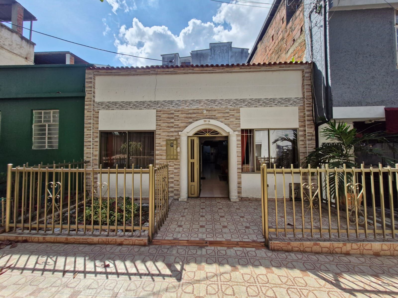 Casa en venta Santander Bucaramanga El Prado 136 m2 Habitaciones 3 Baños 3 Garajes 0 Precio $670000000