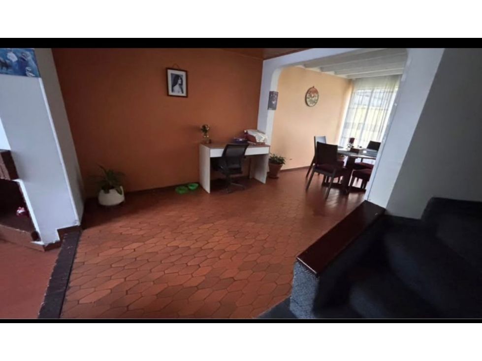 Casa en venta Cundinamarca Bogotá El Rincón De Los Angeles 102 m2 Habitaciones 4 Baños 3 Garajes 2 Precio $450000000