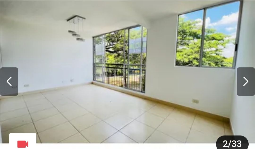 Apartamento en venta Valle Del Cauca Yumbo Belalcazar 56 m2 Habitaciones 3 Baños 2 Garajes 0 Precio $175000000